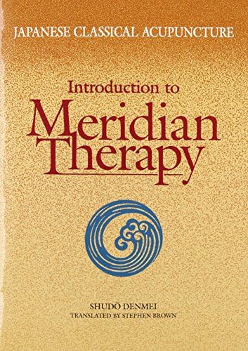 Auriculotherapy Manual: Chinese and Western Systems of Ear